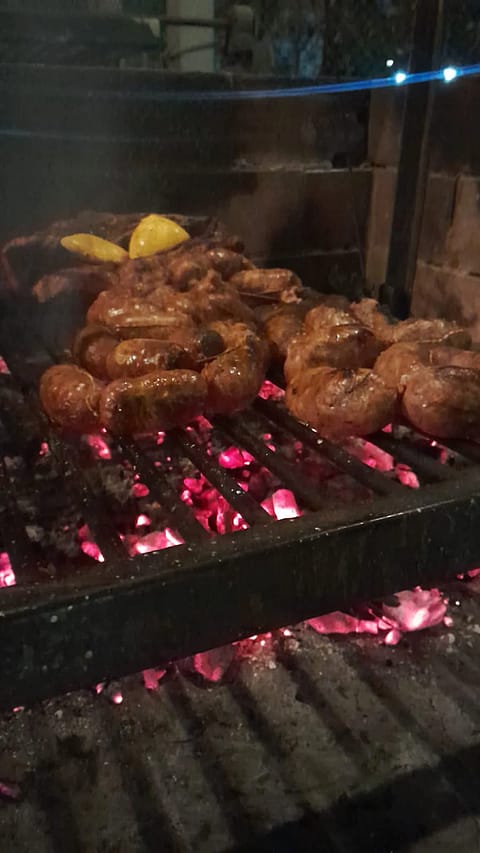 Asador a Domicilio - Servicio Profesional 4