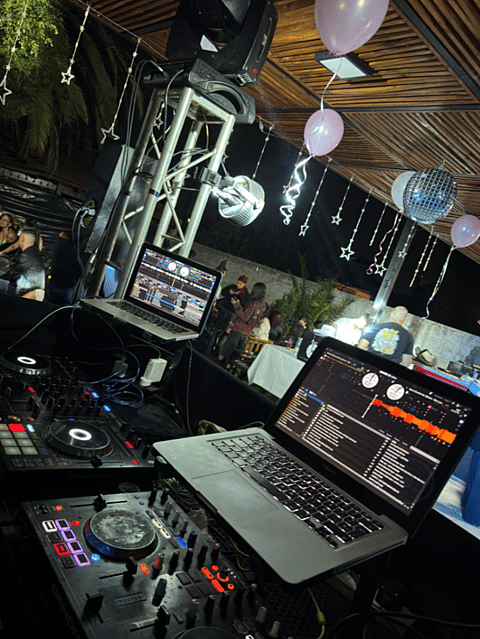 Ds Producciones 4