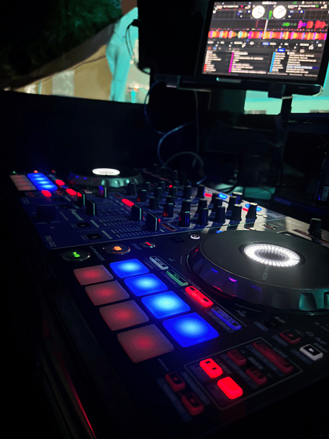 Dimas Deejay 2