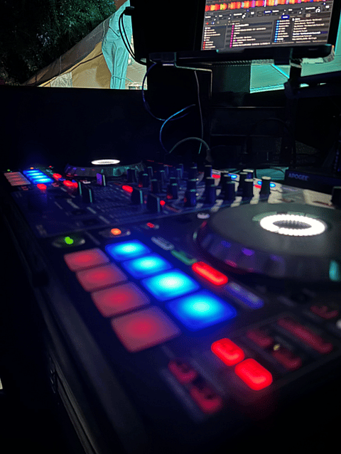 Dimas Deejay 3