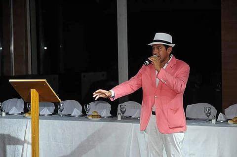 Ruben Delgado Animación