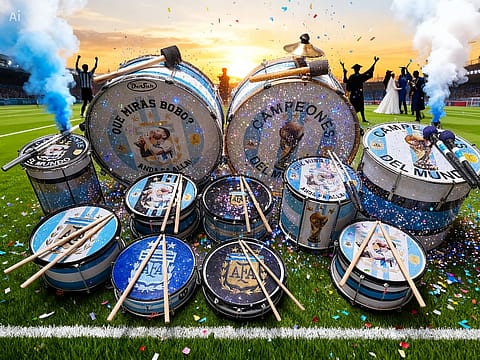 ALQUILER DE INSTRUMENTOS PARA TODO TIPO DE EVENTOS 2