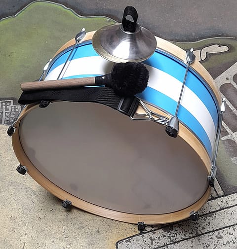 ALQUILER DE INSTRUMENTOS PARA TODO TIPO DE EVENTOS 5