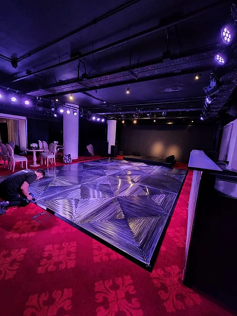 Danz Eventos 3