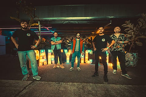 ARTIFICIOS 4