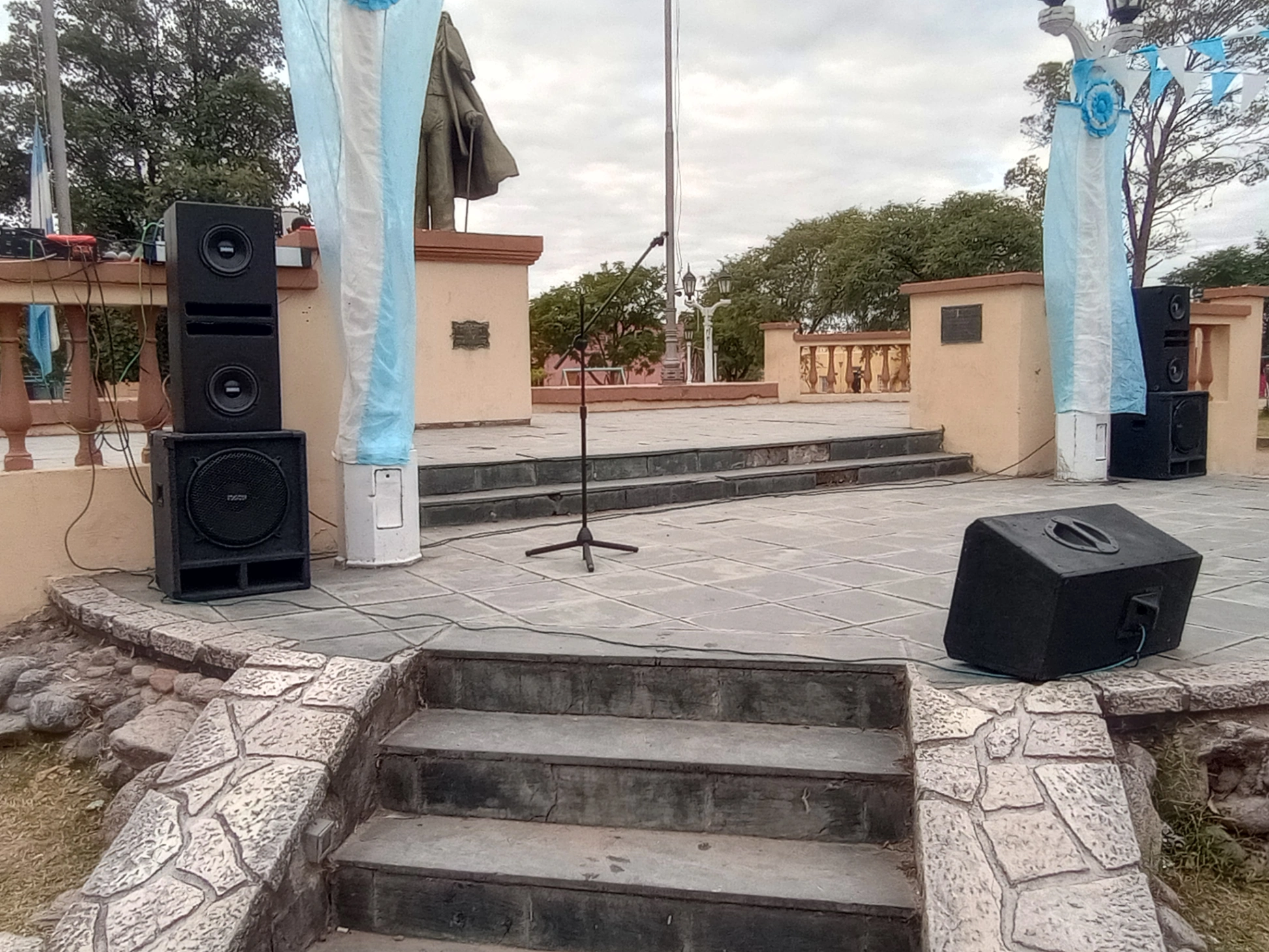 Mauro Alt Sonido 3