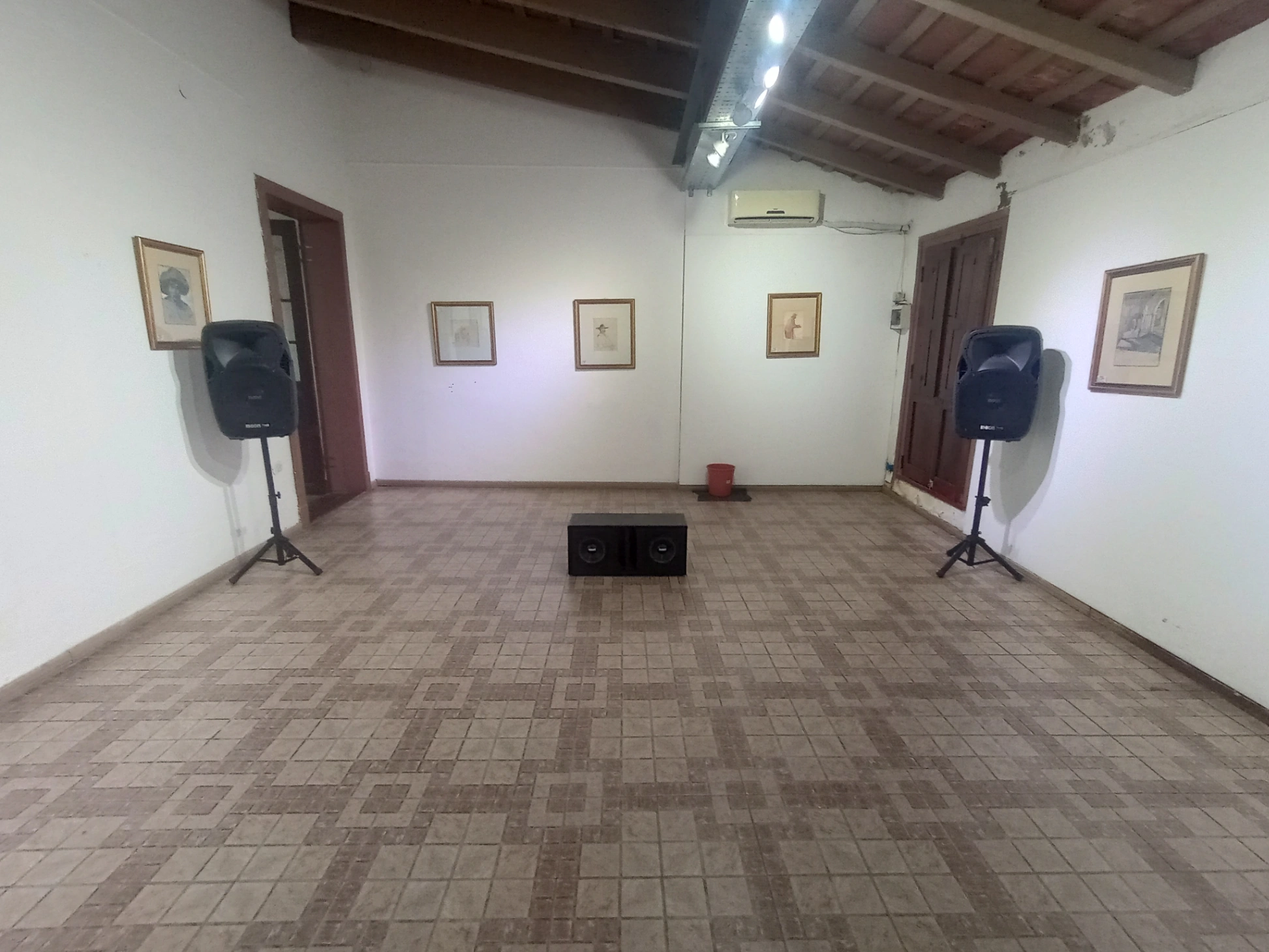 Mauro Alt Sonido 4