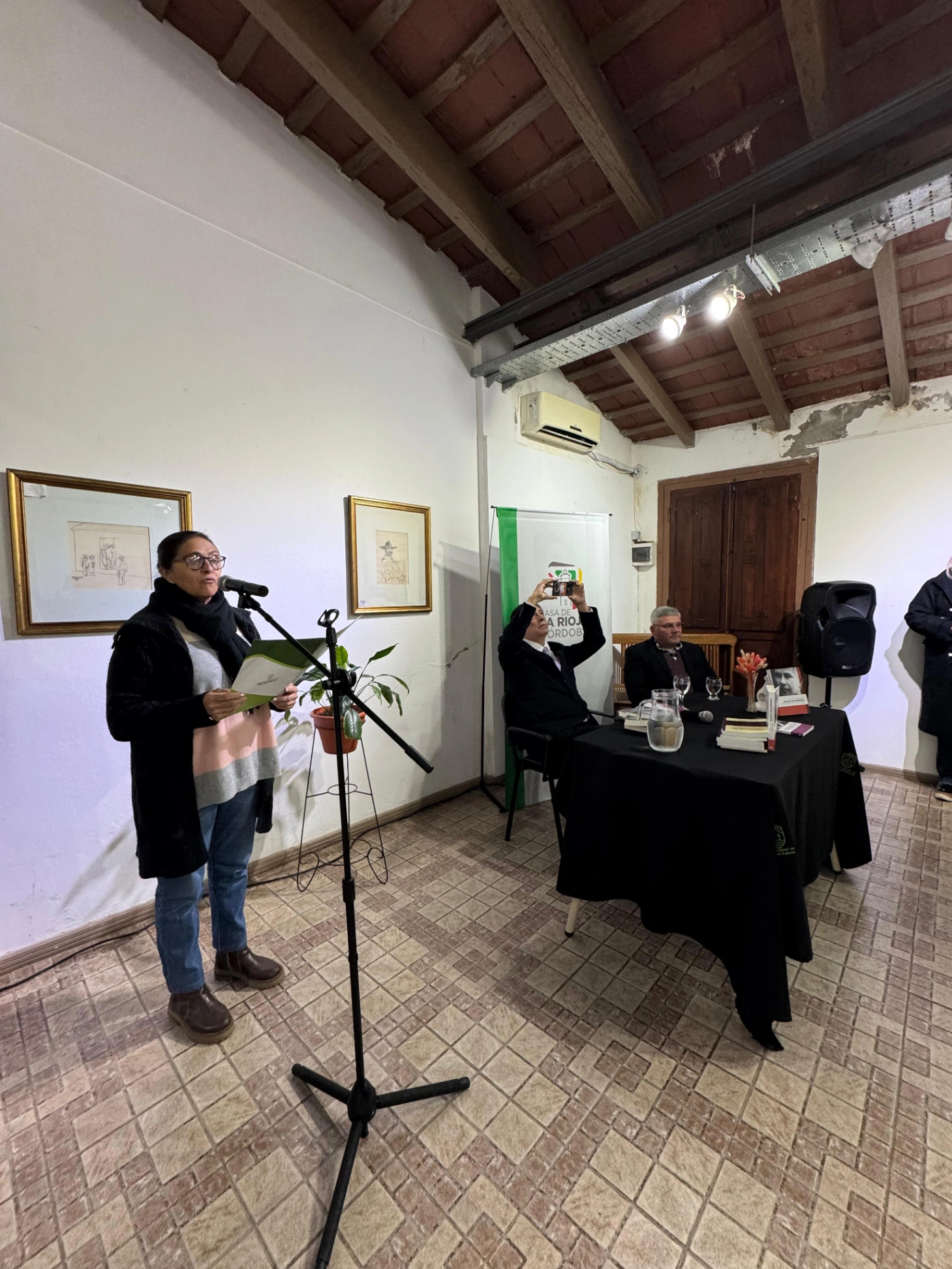 Mauro Alt Sonido 5