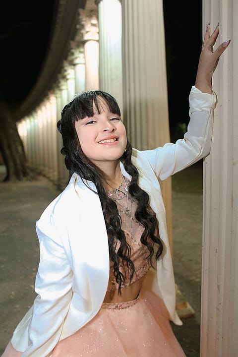 Fotografías Milagros Medina 2