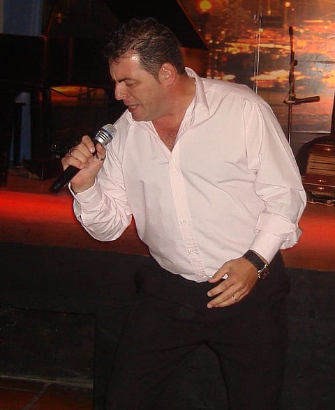 Alejandro Casas 5