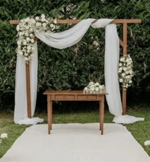 MB Eventos: Organización, Decoración y Ambientación 4