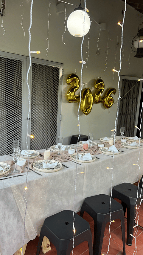 MB Eventos: Organización, Decoración y Ambientación 3