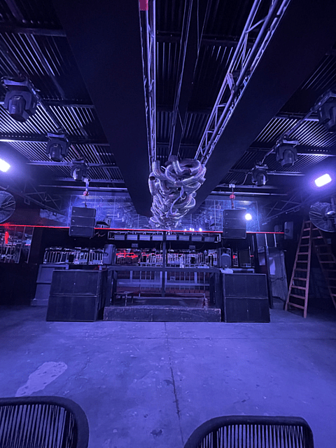 Gemini Tecnica para Eventos 2