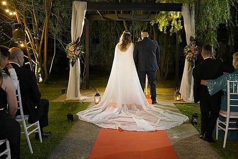 Allegra Espacio Multieventos
