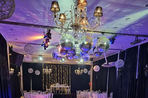 Allegra Espacio Multieventos 2