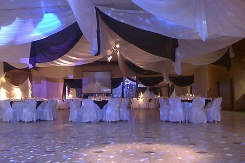 Salones Fiestas Vip