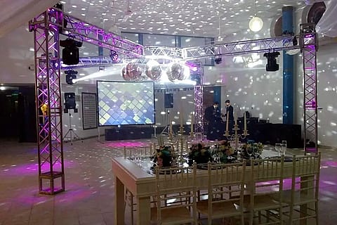 Salones Fiestas Vip 3