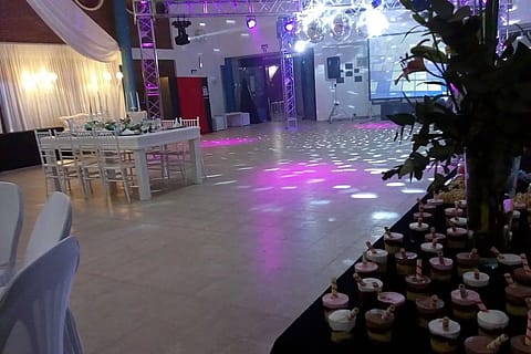 Salones Fiestas Vip 4
