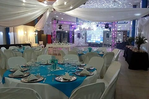 Salones Fiestas Vip 5