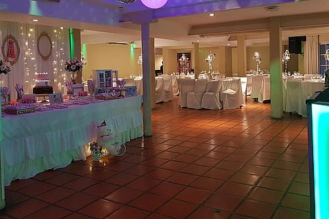 Salón La Maruja 2