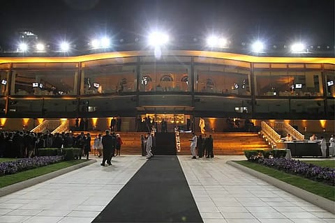 Hipódromo Argentino de Palermo 4