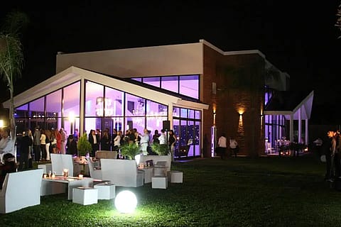 Los Azahares Eventos & Estilo 2
