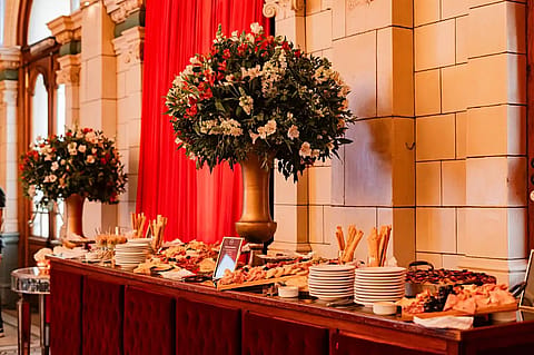 Estación Mitre Eventos 2
