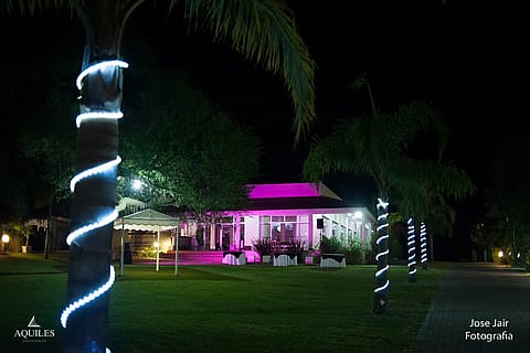 Niza Eventos
