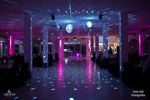 Niza Eventos 2