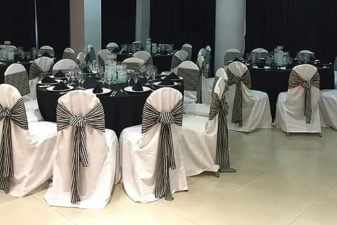 Vriv Salones & Eventos 3