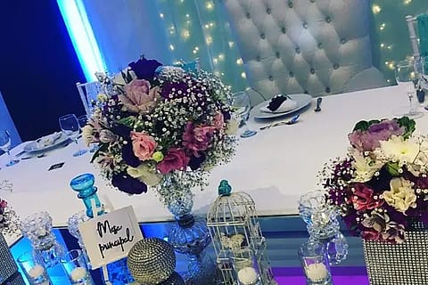 Vriv Salones & Eventos 5