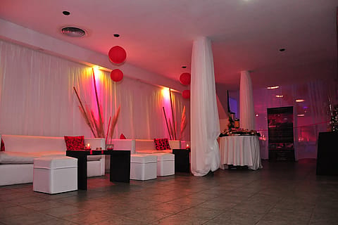 Leandro Verón Eventos 4