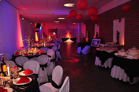 Leandro Verón Eventos 5