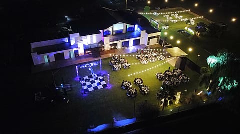 Plaza Norte 4