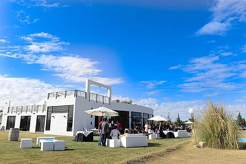 Plaza Norte 2