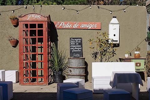 Josefina Multiespacio 5