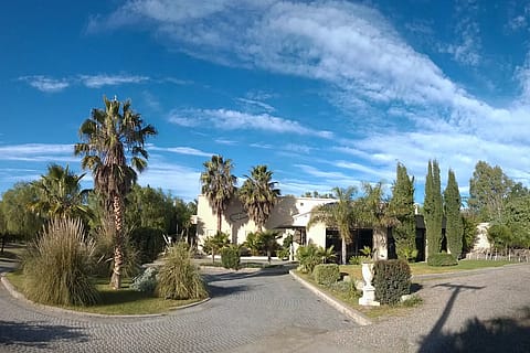 Palatium Centro de Eventos