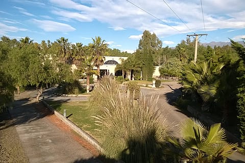 Palatium Centro de Eventos 2