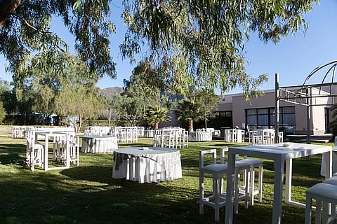Palatium Centro de Eventos 3