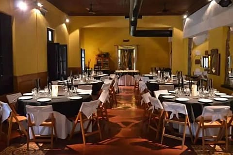 San Antonio de la Sierra 2