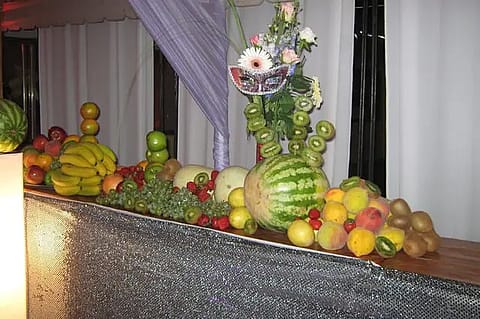 Eventos Claro de Luna 2