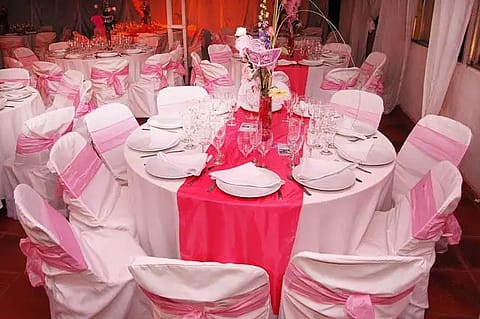 Eventos Claro de Luna 3