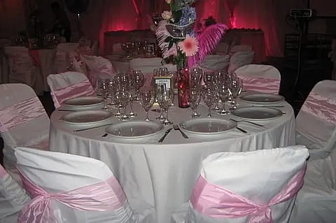 Eventos Claro de Luna 4