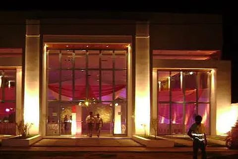 Eventos Claro de Luna 5