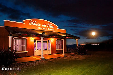 María del Fiore Eventos 2