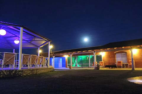 María del Fiore Eventos 4