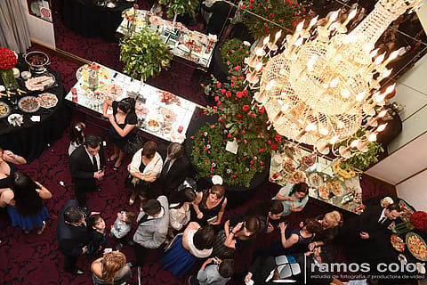 Victoria Palace 4
