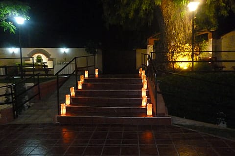 Hualilán Eventos 2