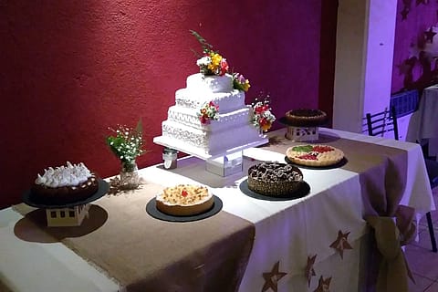 Hualilán Eventos 5