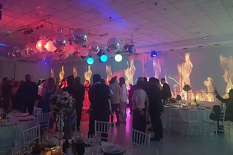 Petra Eventos